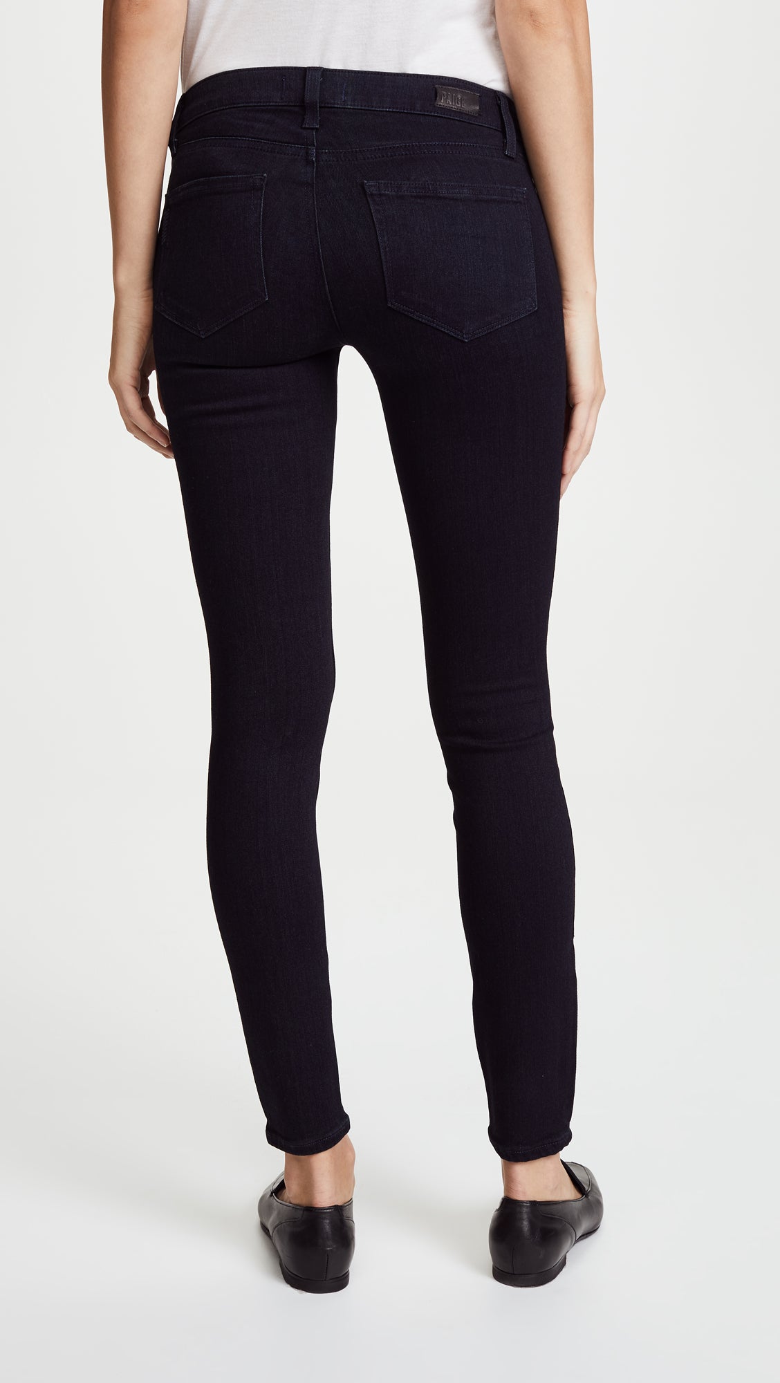 PAIGE Verdugo Denim - Ultra Skinny - Carmel Tailoring & Fine Clothier